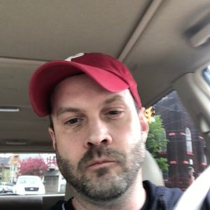 Meet your Posher, James